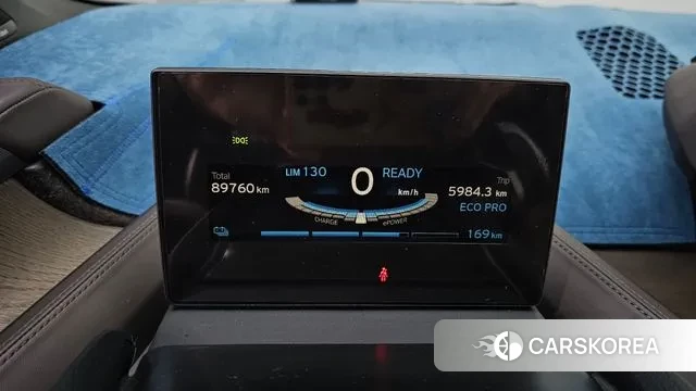 BMW i3 id 3454033 из Кореи 17