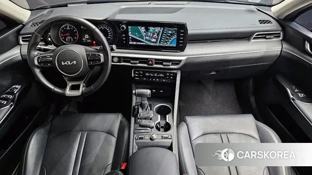 Kia K5 3rd generation id 3702103 из Кореи 17