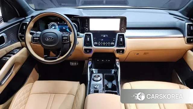 Kia Sorento 4th Generation id 3540723 из Кореи 17