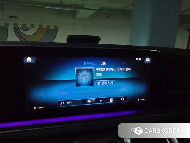 Mercedes-Benz GLE-Class W167 id 3702371 из Кореи 7