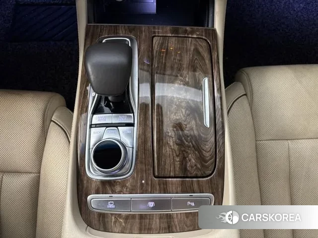 Kia More K9 id 3013961 из Кореи 17