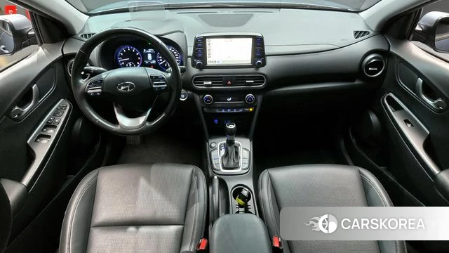 Hyundai Kona id 4203623 из Кореи 17