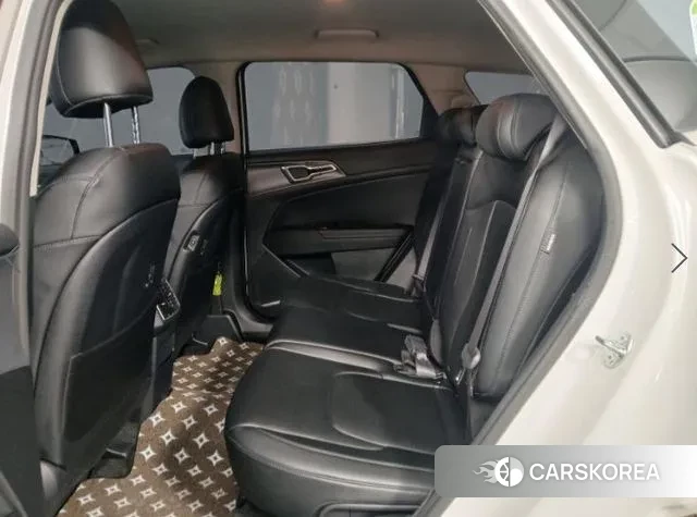 Kia Sportage 5th Generation id 3769988 из Кореи 17