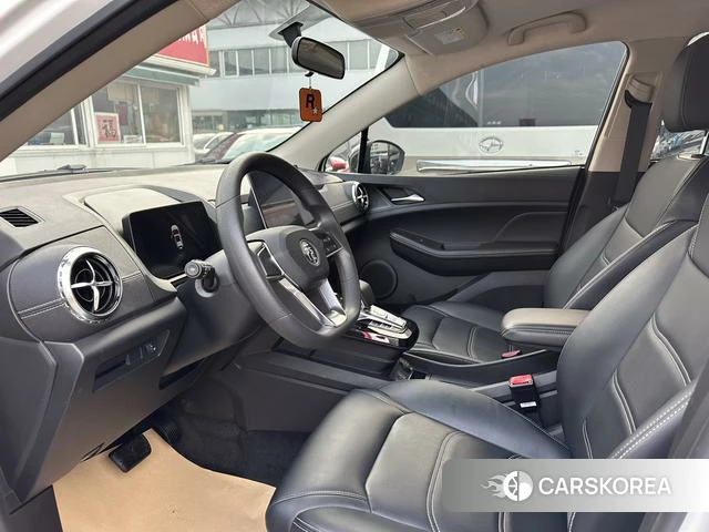 BYD Yuan EV id 4208248 из Китая 7