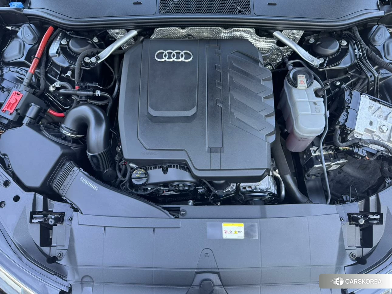 Audi A6L id 4441364 из Китая 7