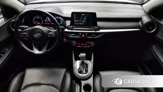 Kia Come New K3 id 2991004 из Кореи 17