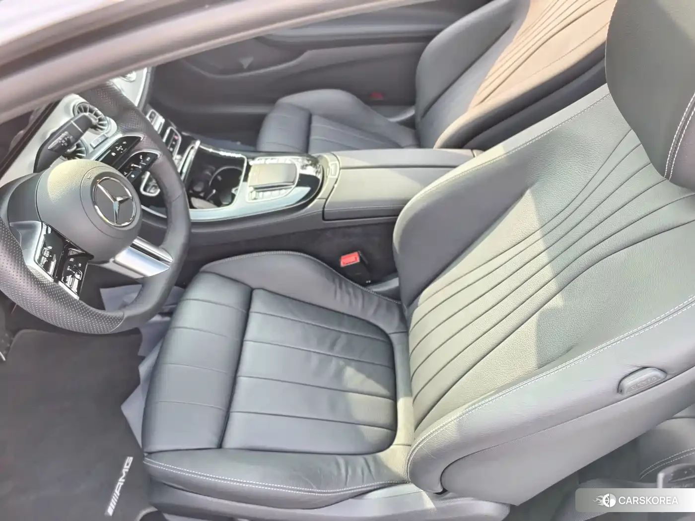 Mercedes-Benz E-Class id 4601944 из Китая 13