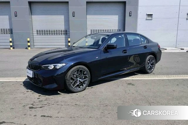 BMW 3 series id 4275317 из Китая 7