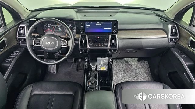 Kia Sorento 4th Generation id 4561338 из Кореи 28