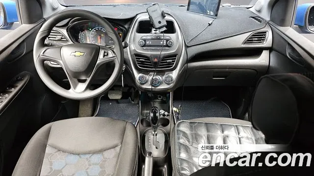 Chevrolet (GM Daewoo) The Next Spark id 2827810 из Кореи 17