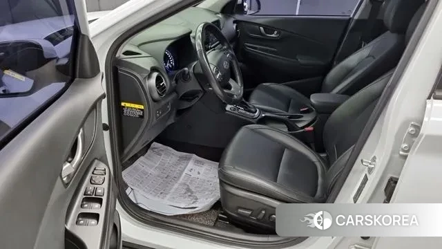 Hyundai Kona id 3773036 из Кореи 13