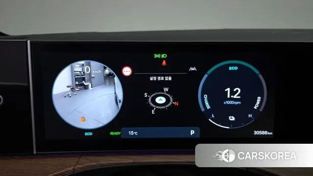 Hyundai Santa Fe (MX5) id 3734401 из Кореи 17