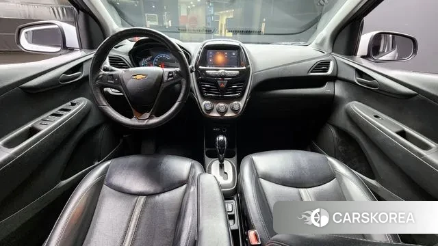 Chevrolet (GM Daewoo) The New Spark id 2886173 из Кореи 17