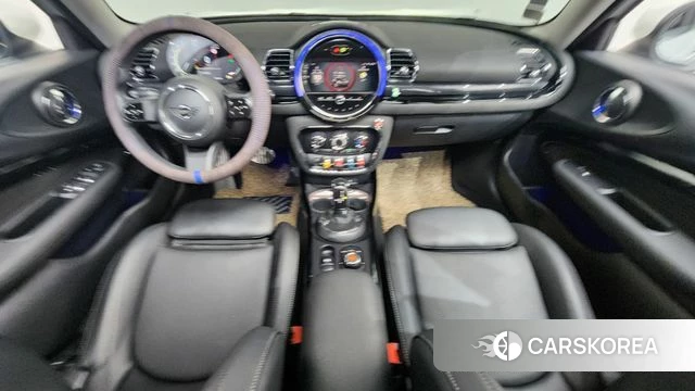 Mini Cooper Clubman id 4434109 из Кореи 28