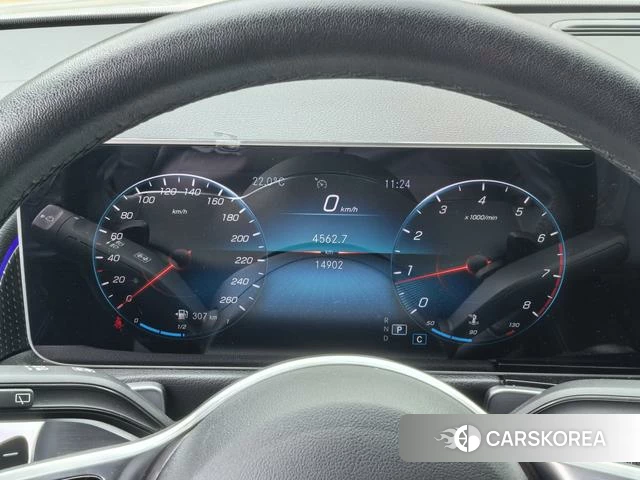 Mercedes-Benz GLB id 4219845 из Китая 11