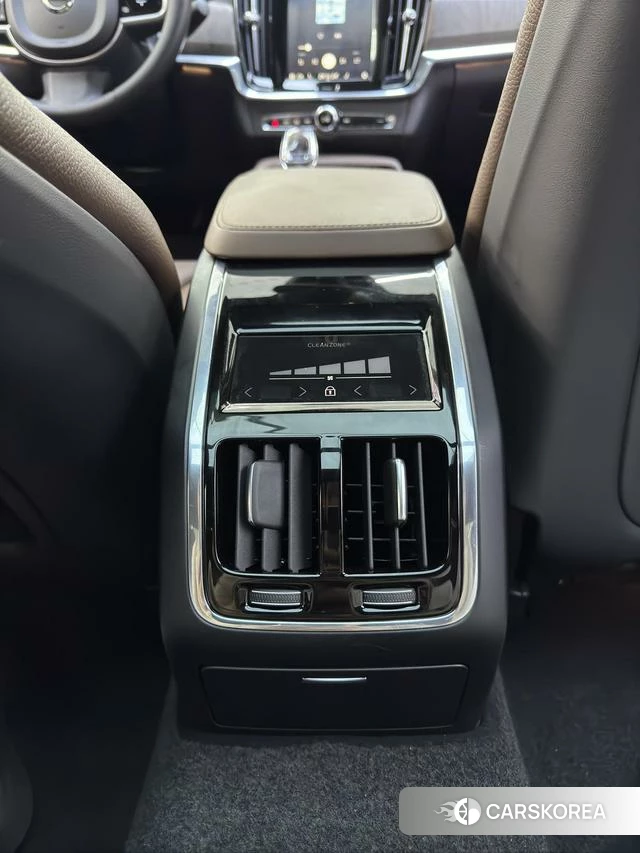 Volvo S90 id 4227261 из Китая 13
