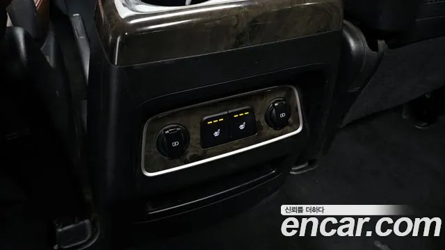 Hyundai The New Grand Starex id 2621470 из Кореи 17