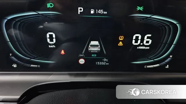 Kia The New Seltos id 3624530 из Кореи 17