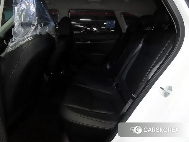 Kia The New Seltos id 3416137 из Кореи 16