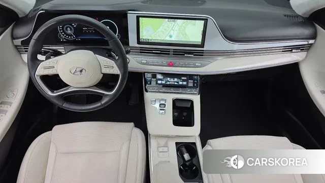 Hyundai The New Grandeur IG id 3620766 из Кореи 17