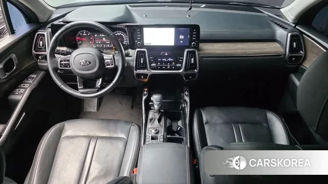 Kia Sorento 4th Generation id 3438581 из Кореи 17