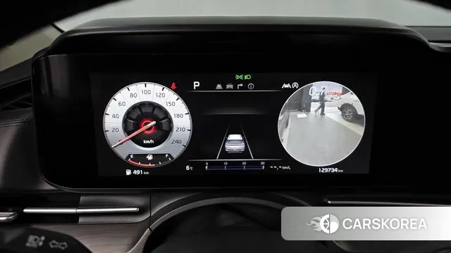 Kia Carnival 4th generation id 3566736 из Кореи 17