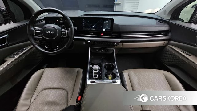 Kia The New Carnival 4th Generation id 4847695 из Кореи 33