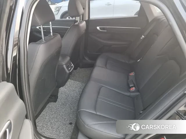 Hyundai Sonata (DN8) id 3787739 из Кореи 17