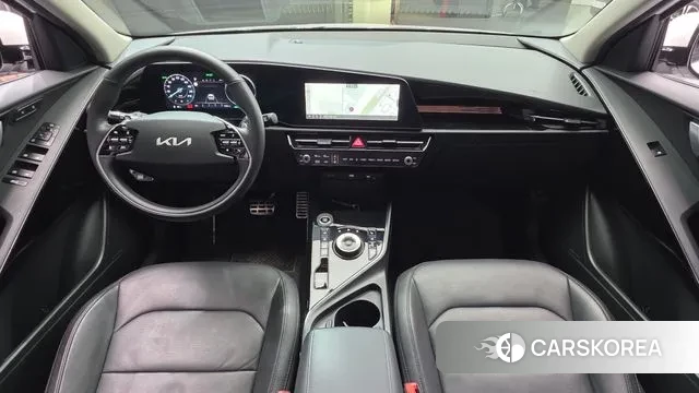 Kia Di Ol Nu Niro id 3746012 из Кореи 17