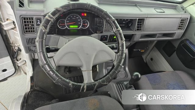 Chevrolet (GM Daewoo) New Damas id 4662973 из Кореи 28