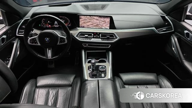 BMW X6 (G06) id 4244054 из Кореи 28