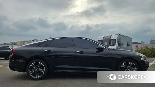 Kia K5 3rd generation id 3261694 из Кореи 17