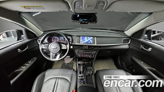 Kia The New K5 2nd generation id 2932442 из Кореи 17