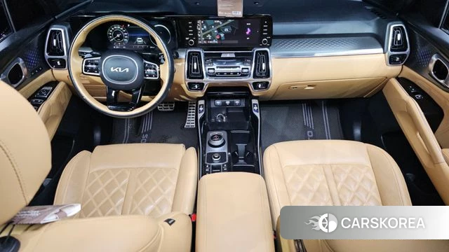 Kia Sorento 4th Generation id 3910192 из Кореи 17