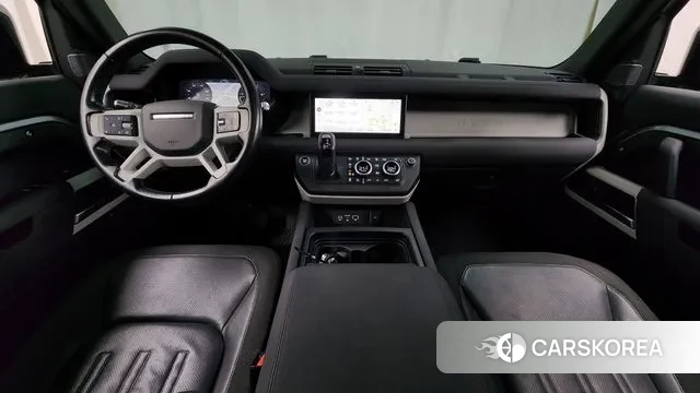 Land Rover Defender (L663) id 3448799 из Кореи 17