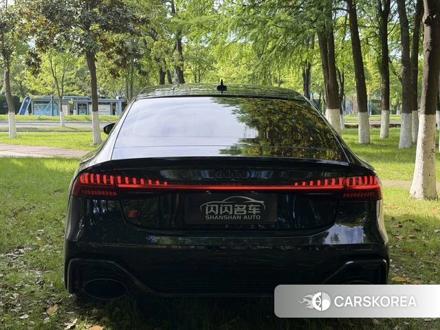 Audi A7 id 4297451 из Китая 9