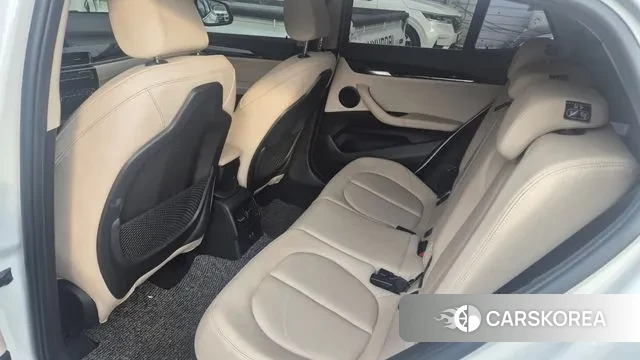 BMW X2 (F39) id 3038867 из Кореи 7