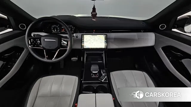 Land Rover Range Rover Evoque 2nd Generation id 3750846 из Кореи 17