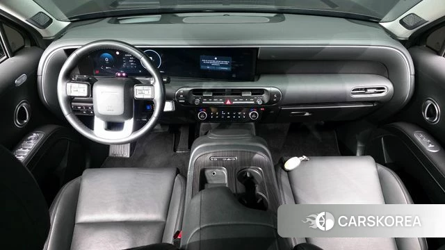 Hyundai Palisade (LX3) id 4505462 из Кореи 32