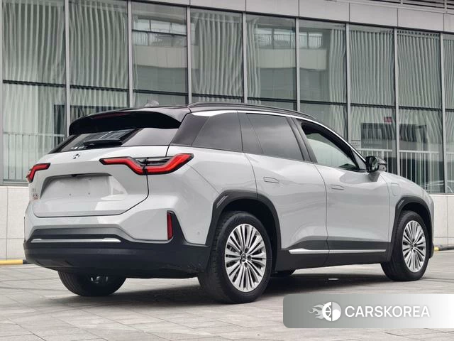 Weilai ES6 id 3919491 из Китая 37