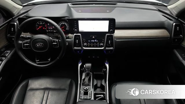 Kia Sorento 4th Generation id 4542775 из Кореи 27