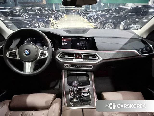 BMW X5 (imported) id 4335925 из Китая 15