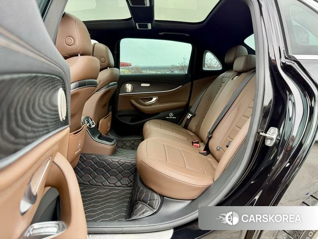 Mercedes-Benz E-class PHEV id 4261606 из Китая 15