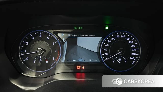 Hyundai Palisade id 4692607 из Кореи 27