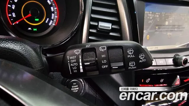 Ssangyong Tivoli Armor id 2701498 из Кореи 17