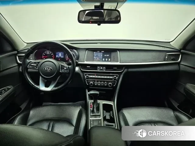 Kia The New K5 2nd generation id 3396908 из Кореи 15