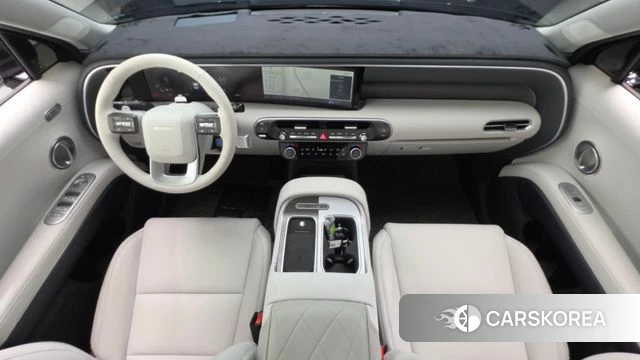 Hyundai Palisade (LX3) id 4847191 из Кореи 29