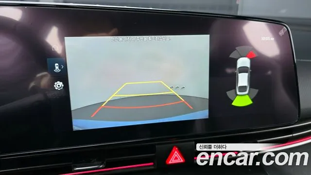 Hyundai Avante (CN7) id 2676529 из Кореи 17