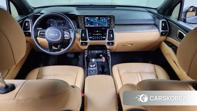 Kia Sorento 4th Generation id 3372805 из Кореи 17