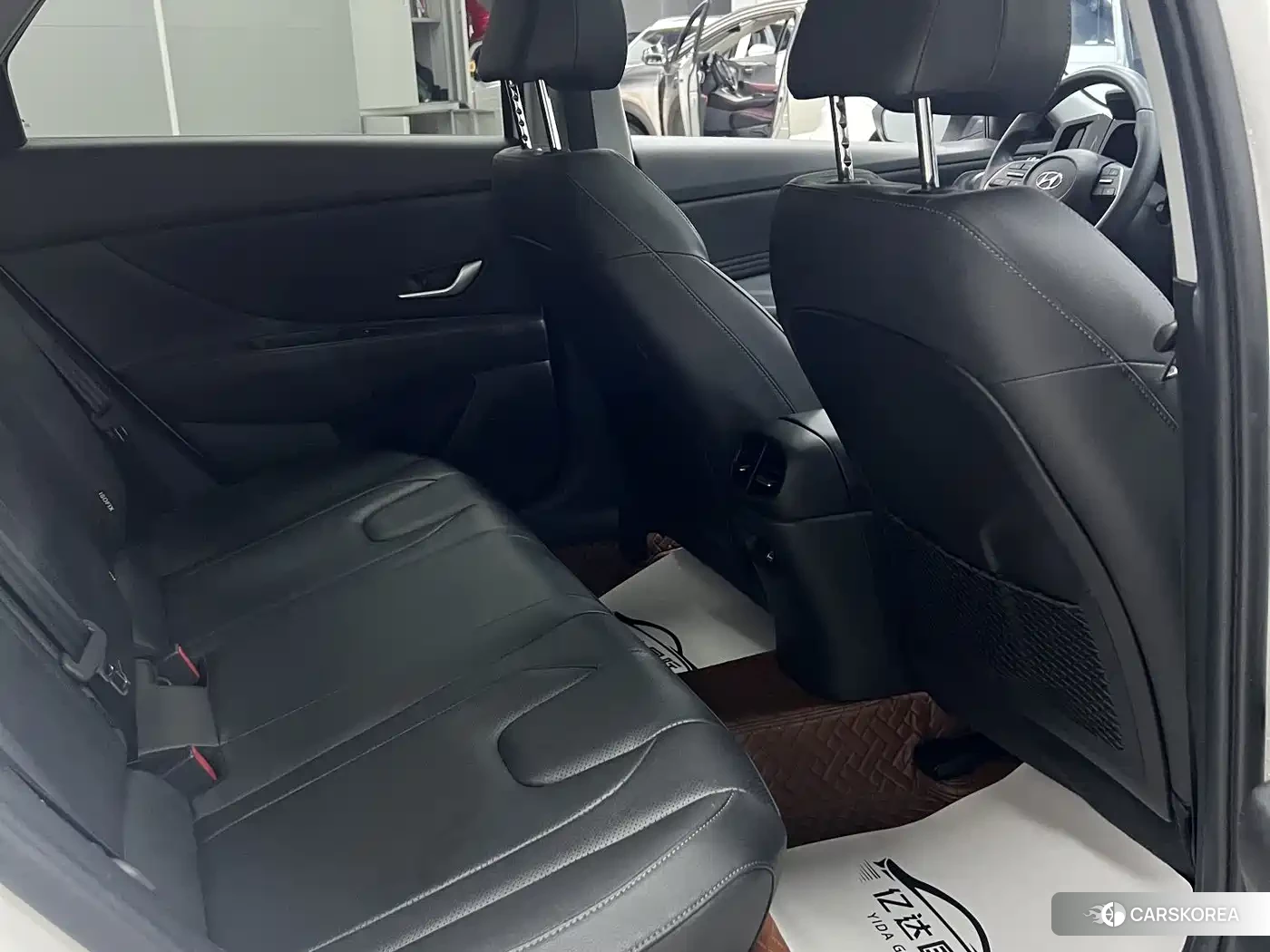 Hyundai Elantra id 4600560 из Китая 20